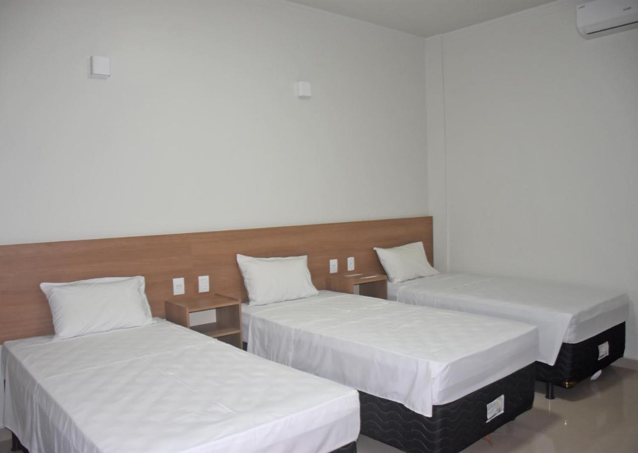 Hotel Amazon Palace Itaituba Екстериор снимка