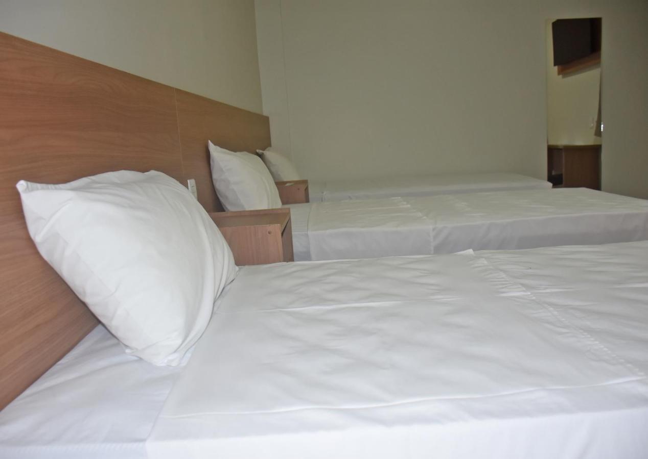 Hotel Amazon Palace Itaituba Екстериор снимка