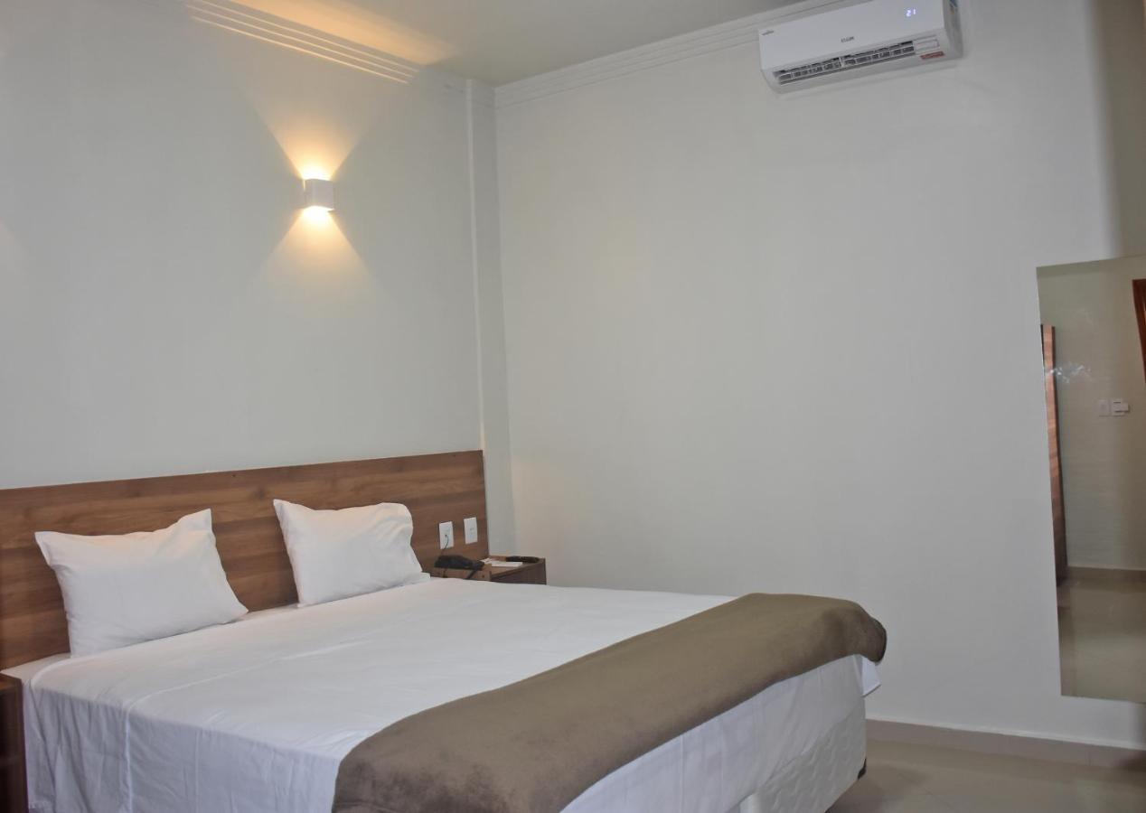 Hotel Amazon Palace Itaituba Екстериор снимка